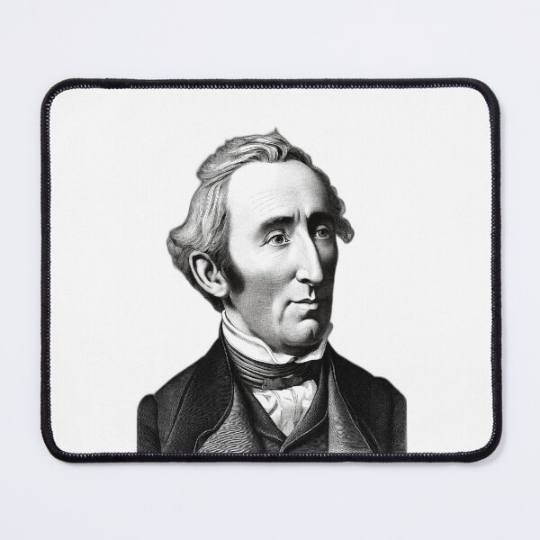 Item preview, Hans Christian Andersen (1805 - 1875) designed and sold by NTGUILTY.