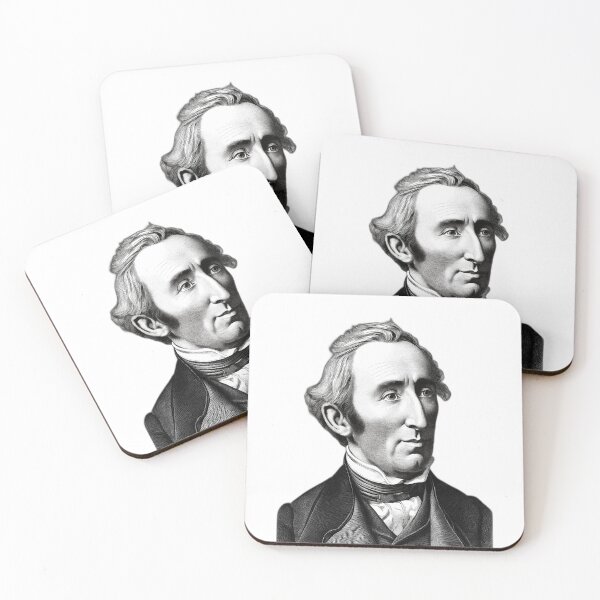 Item preview, Hans Christian Andersen (1805 - 1875) designed and sold by NTGUILTY.