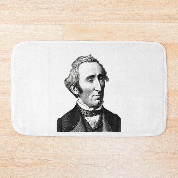 Item preview, Hans Christian Andersen (1805 - 1875) designed and sold by NTGUILTY.