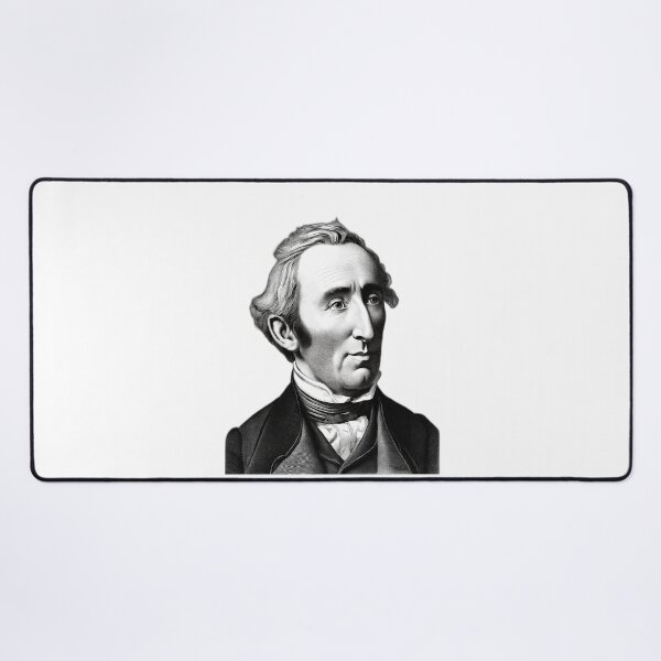 Item preview, Hans Christian Andersen (1805 - 1875) designed and sold by NTGUILTY.