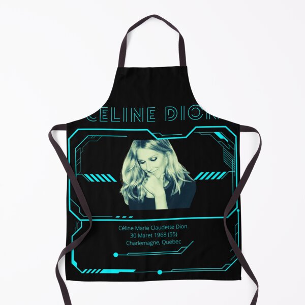 Item preview, Celine Dion designed and sold by anggelshop.