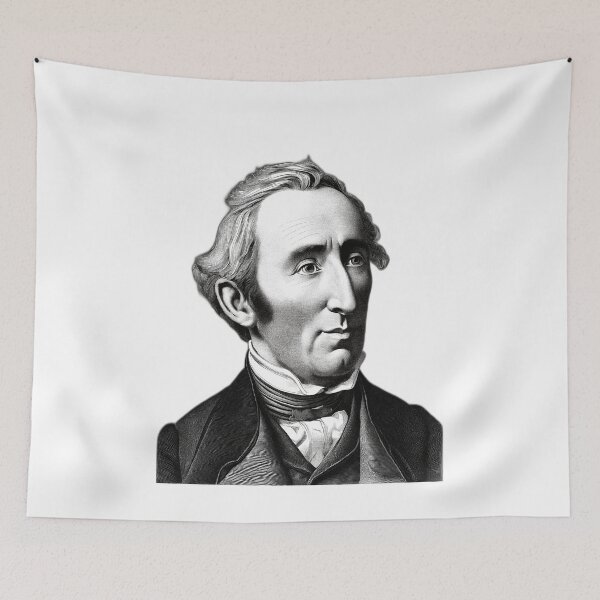Item preview, Hans Christian Andersen (1805 - 1875) designed and sold by NTGUILTY.