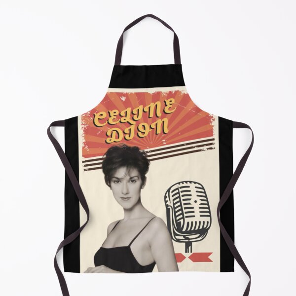 Item preview, Celine Dion designed and sold by anggelshop.