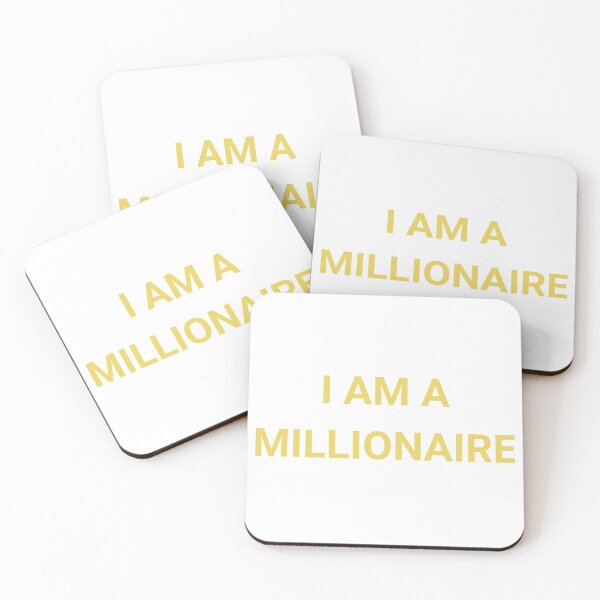 Item preview, Millionaire designed and sold by ChaymaeHM.