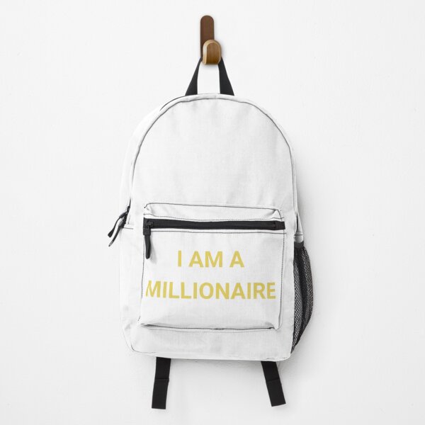 Item preview, Millionaire designed and sold by ChaymaeHM.