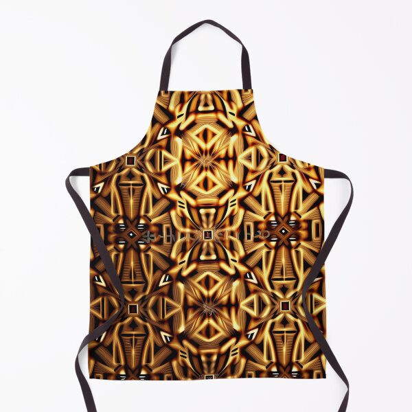 Item preview, "Sahara Refinement: Balanced Tuareg Pattern" designed and sold by Art-Vortex-fr.