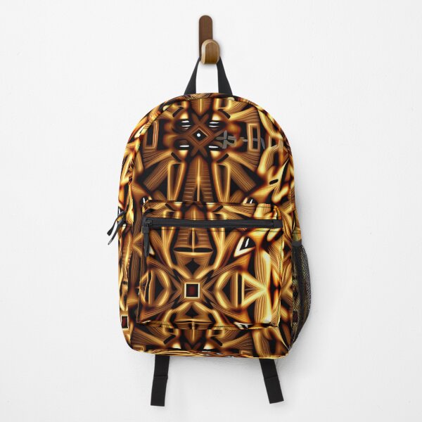 Item preview, "Sahara Refinement: Balanced Tuareg Pattern" designed and sold by Art-Vortex-fr.