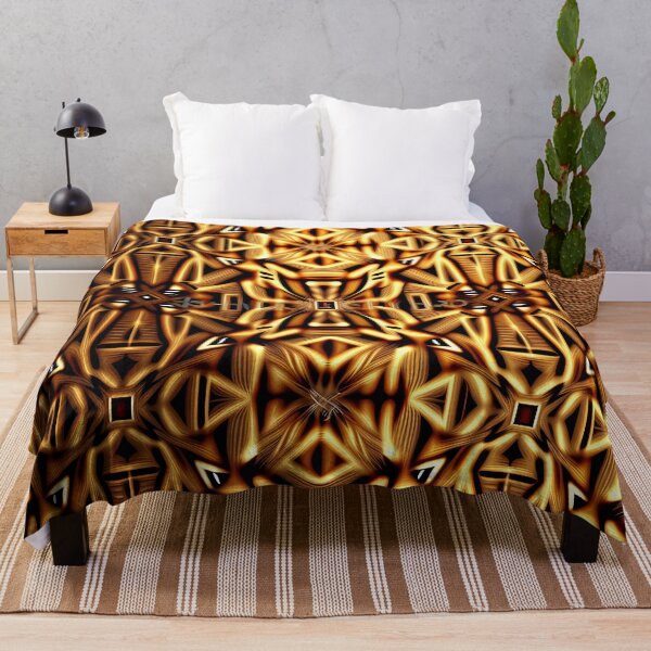 Item preview, "Sahara Refinement: Balanced Tuareg Pattern" designed and sold by Art-Vortex-fr.