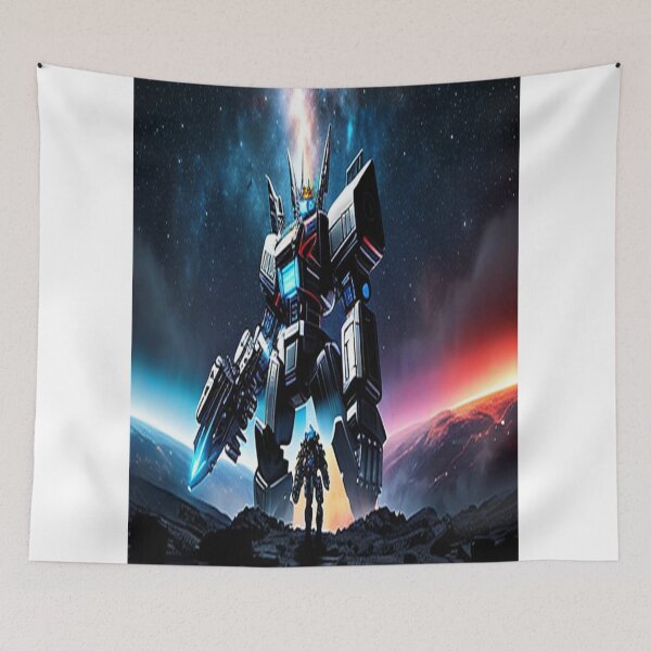 Item preview, A Small Transformer against the odds designed and sold by Down Unda Store.