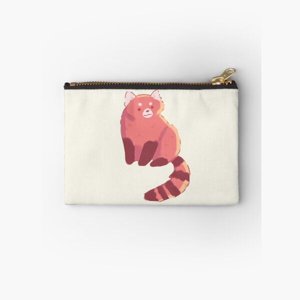 Item preview, Red panda drawing  designed and sold by Mayarart.