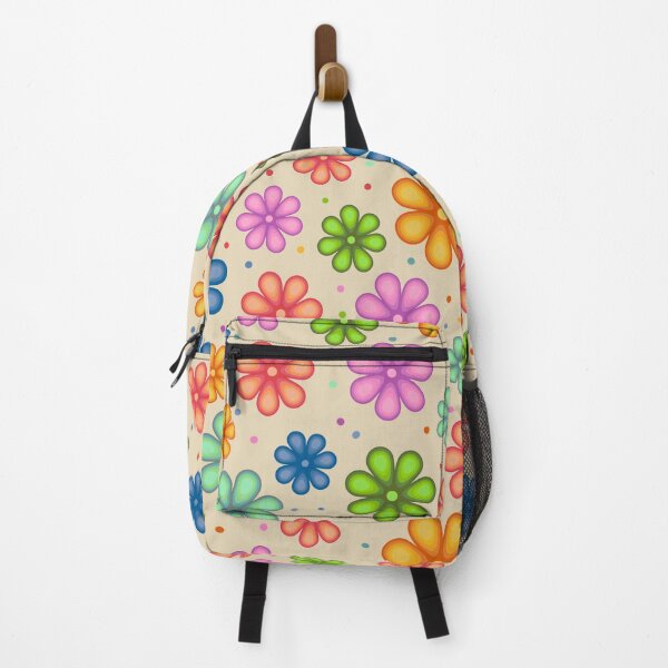 Item preview, Colourful flowers designed and sold by Zeewind.