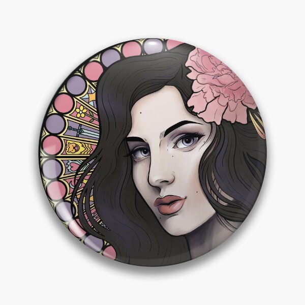 Item preview, Yen designed and sold by Traum-art.