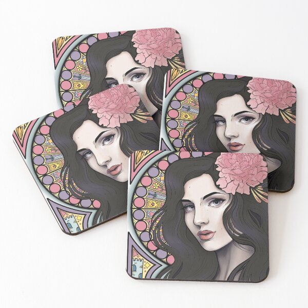 Item preview, Yen designed and sold by Traum-art.
