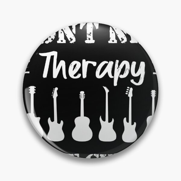 Item preview, I DON'T NEED THERAPY designed and sold by tshdesigns.