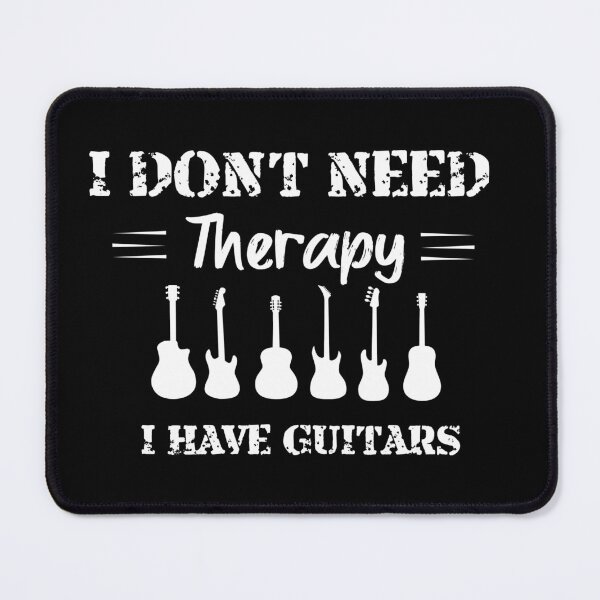 Item preview, I DON'T NEED THERAPY designed and sold by tshdesigns.