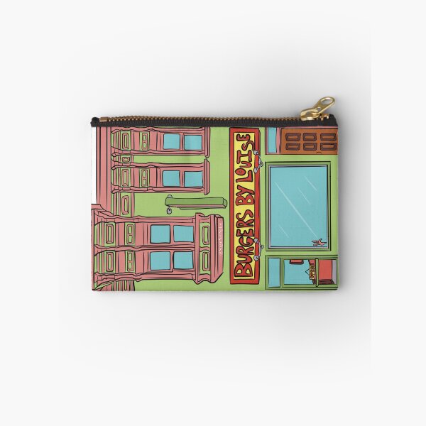 Item preview,  Louise’s burgers #2 designed and sold by SugarSaltSpice.