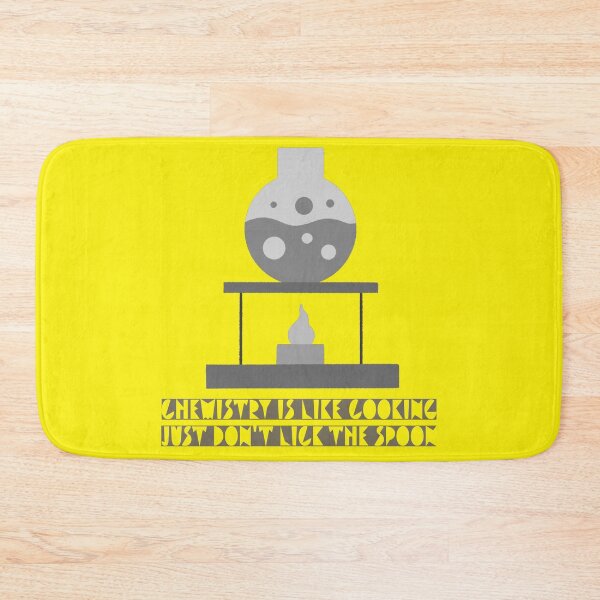 Item preview, chemistry geek designed and sold by kahisageeky.