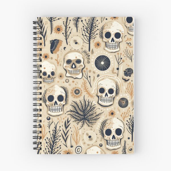 Item preview, Boho Halloween No. 3 designed and sold by JSMiracle.
