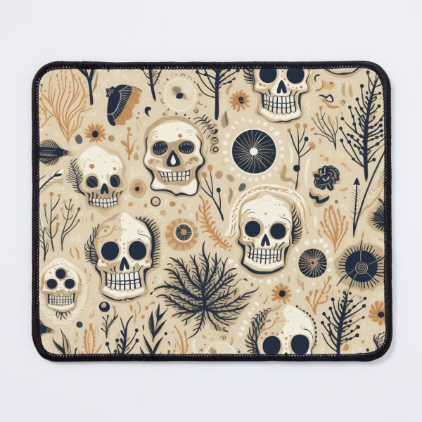 Item preview, Boho Halloween No. 3 designed and sold by JSMiracle.