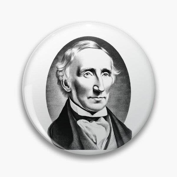 Item preview, Hans Christian Andersen was a Danish author. designed and sold by NTGUILTY.