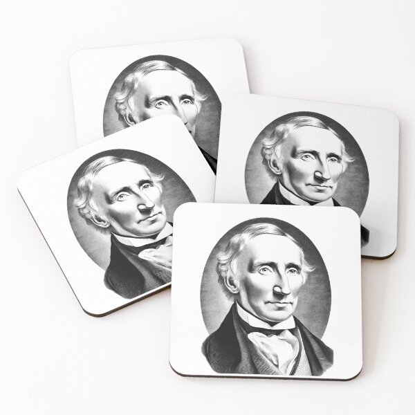 Item preview, Hans Christian Andersen was a Danish author. designed and sold by NTGUILTY.