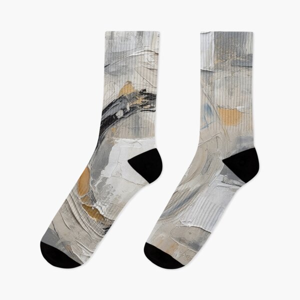 Item preview, Neutral Abstract Art Painting. Chic Neutrals Digital Art 3 designed and sold by YOTA-ART.