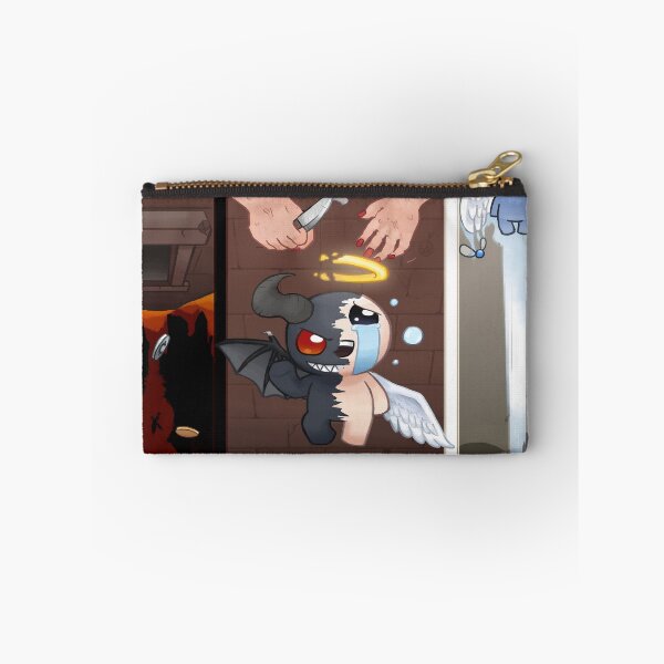 Item preview, The Binding of Isaac designed and sold by liveloneshop.