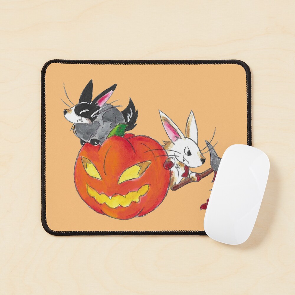Item preview, Mouse Pad designed and sold by KOKeefeArt.
