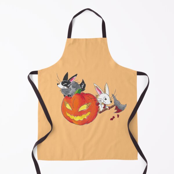 Item preview, October Rabbits designed and sold by KOKeefeArt.