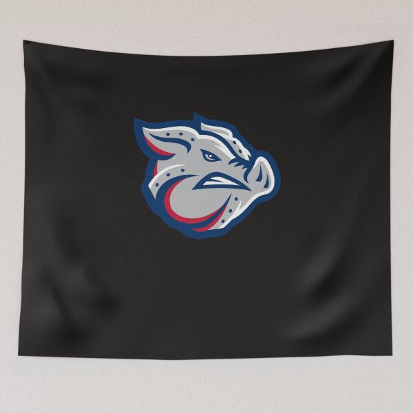 Item preview, Cool Lehigh Valley IronPigs Icon  designed and sold by JamarLittel.