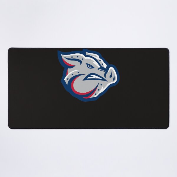 Item preview, Cool Lehigh Valley IronPigs Icon  designed and sold by JamarLittel.
