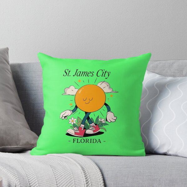 Item preview, St. James City designed and sold by nona003.