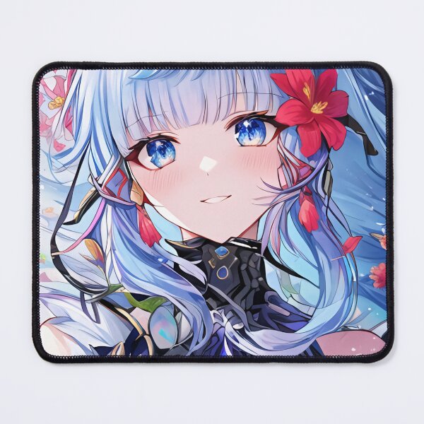 Item preview, Kamisato ayaka designed and sold by Casehandphone.
