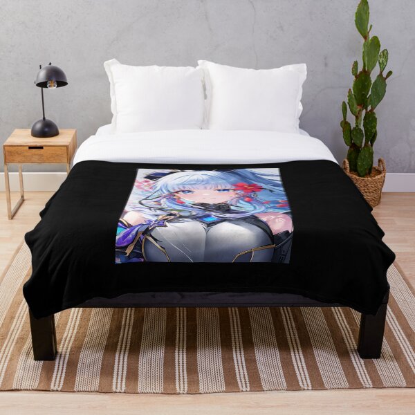 Item preview, Kamisato Ayaka designed and sold by Casehandphone.