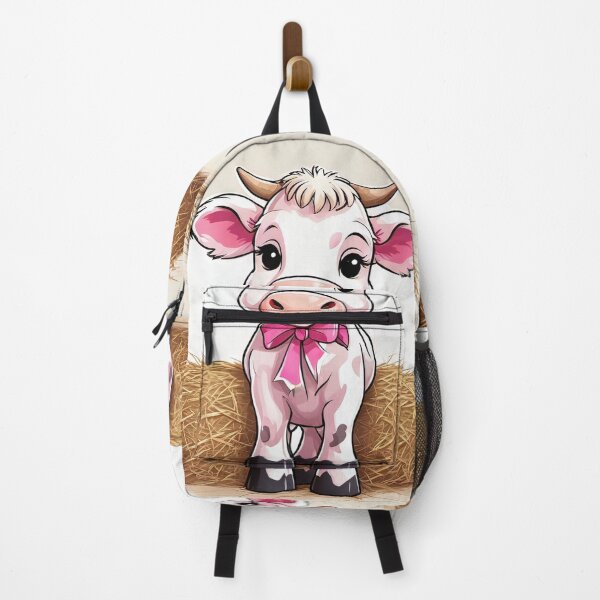 Item preview, Moo-tiful Moments: Adventures of the Adorable Cow designed and sold by funtfarms.