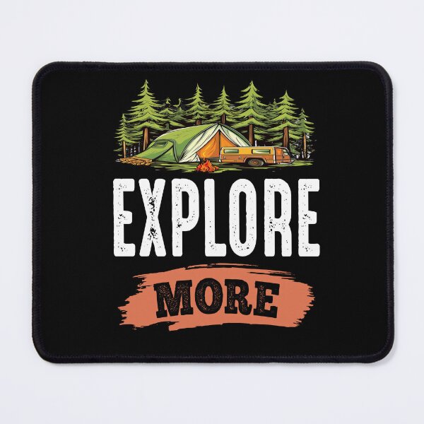 Item preview, Camping Near Me - Campgrounds Near Me - Glamping Near Me - Rv Parks Near Me - Inflatable Tent designed and sold by JansenGS.
