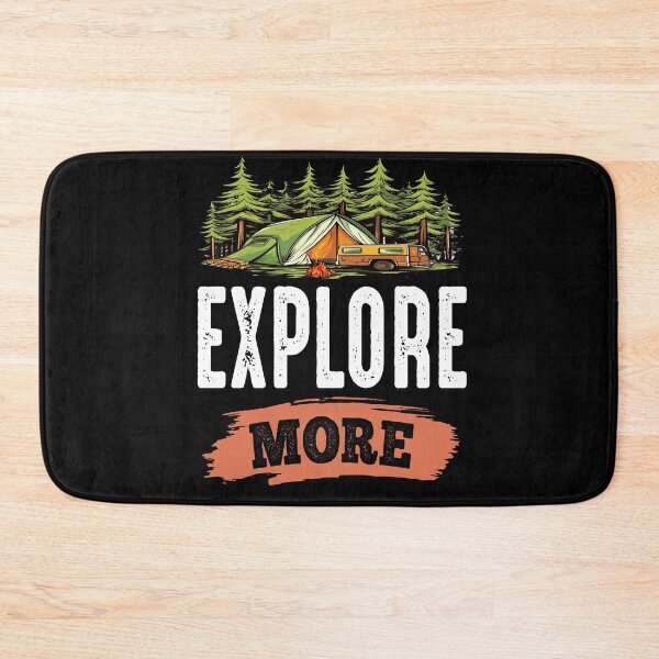 Item preview, Camping Near Me - Campgrounds Near Me - Glamping Near Me - Rv Parks Near Me - Inflatable Tent designed and sold by JansenGS.