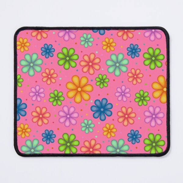 Item preview, Colourful flowers designed and sold by Zeewind.