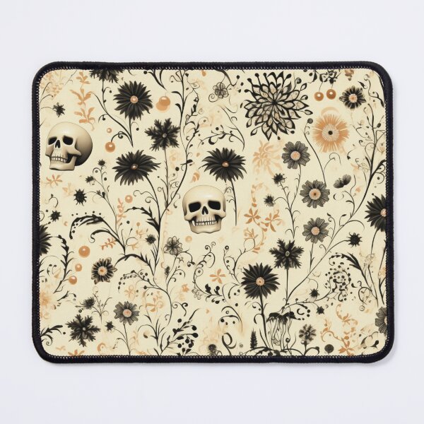 Item preview, Boho Halloween No. 4 designed and sold by JSMiracle.