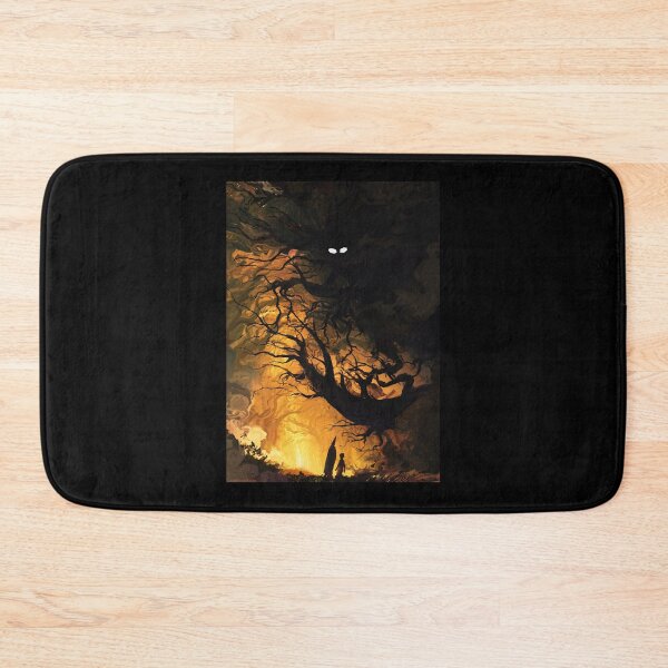 Item preview, The Beast Is Out There designed and sold by JarrisonBuckyt.