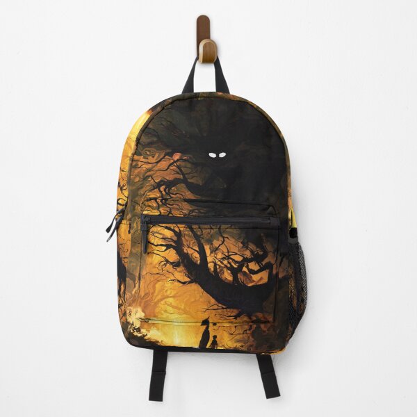 Item preview, The Beast Is Out There designed and sold by JarrisonBuckyt.