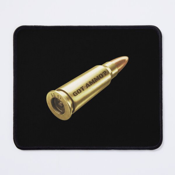 Item preview, Got Ammo designed and sold by Streanin.
