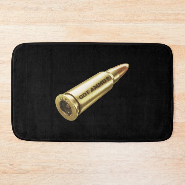 Item preview, Got Ammo designed and sold by Streanin.