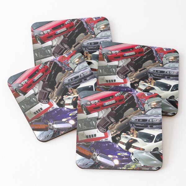 Item preview, Super Cars Dump Design designed and sold by ivonjar.