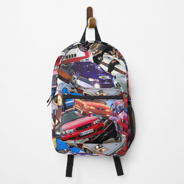 Item preview, Super Cars Dump Design designed and sold by ivonjar.