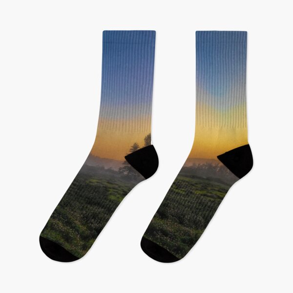 Item preview, Morning fog 3 designed and sold by Veikko  Suikkanen.
