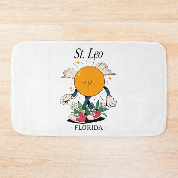 Item preview, St. Leo designed and sold by nona003.