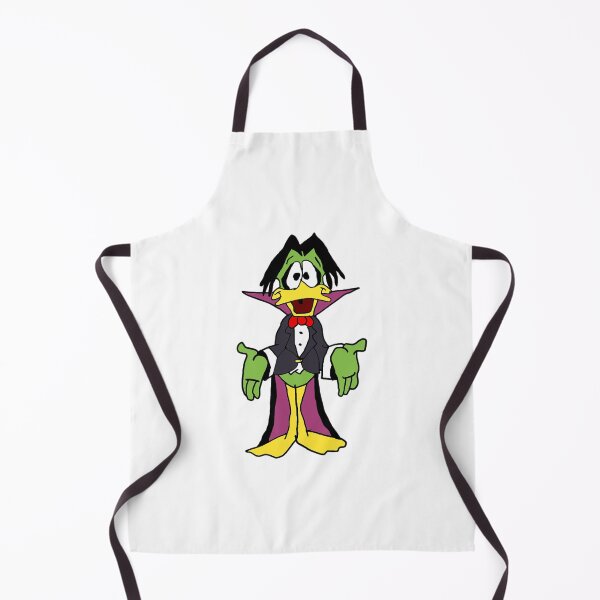 Item preview, Count Duckula designed and sold by AmalielS.