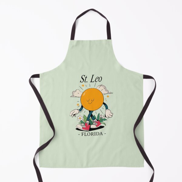Item preview, St. Leo designed and sold by nona003.