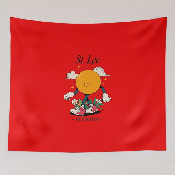 Item preview, St. Leo designed and sold by nona003.